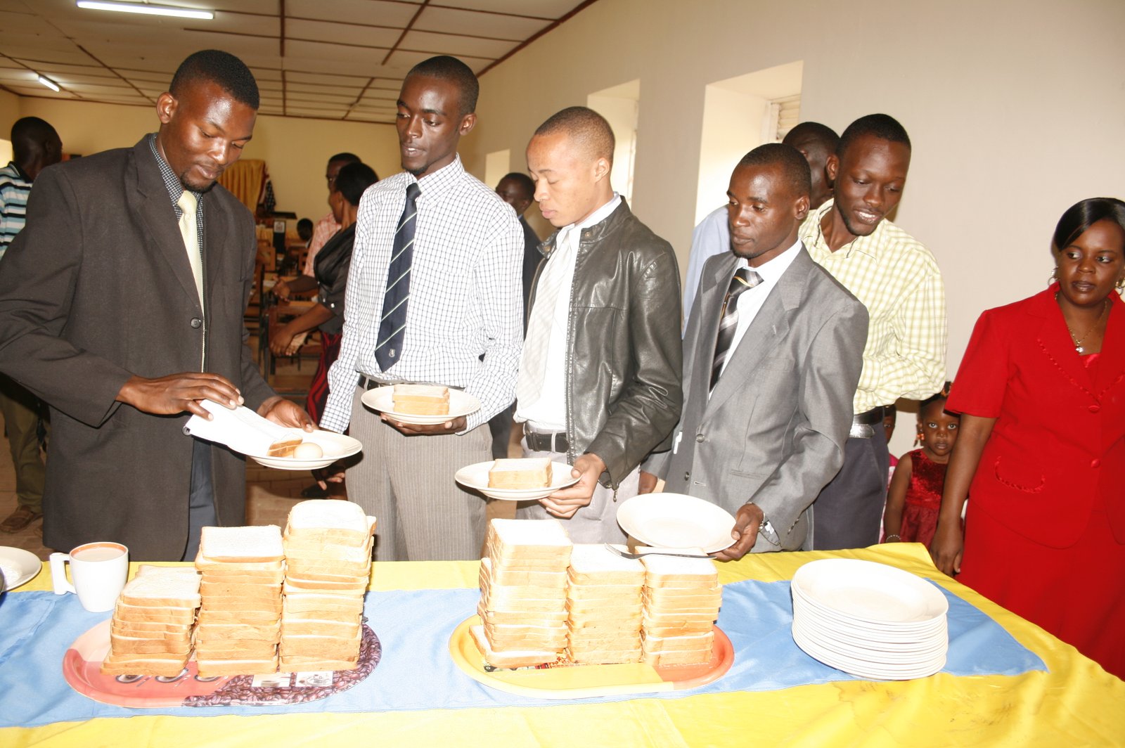 2012 Summit